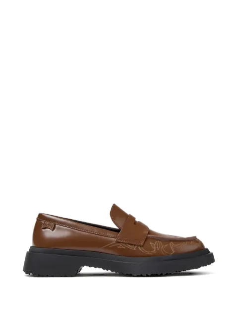Camper Walden loafers Brown K201116048