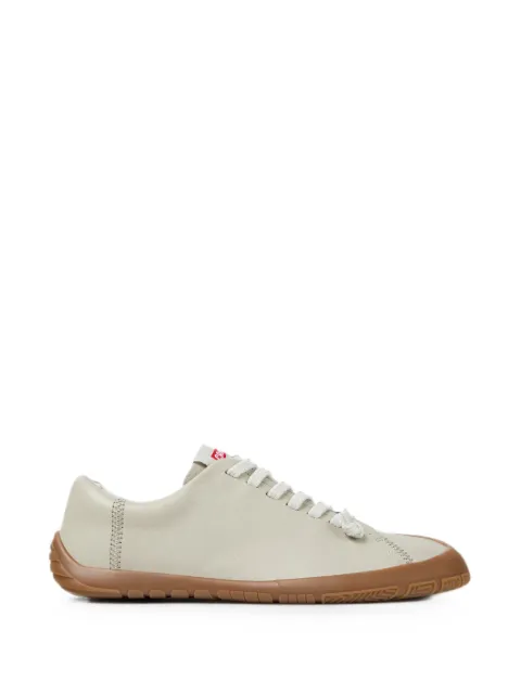 Camper Peu Path+ leather sneakers Neutrals K201940013