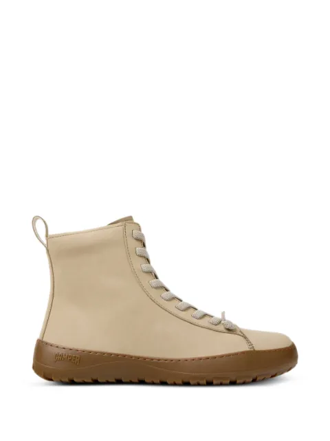 Camper Peu Serra ankle boots Neutrals K400870