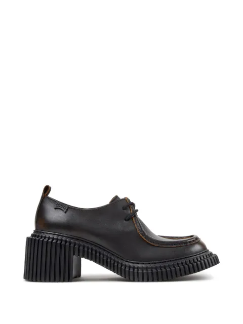 Camper Pix London derby shoes Black K201961