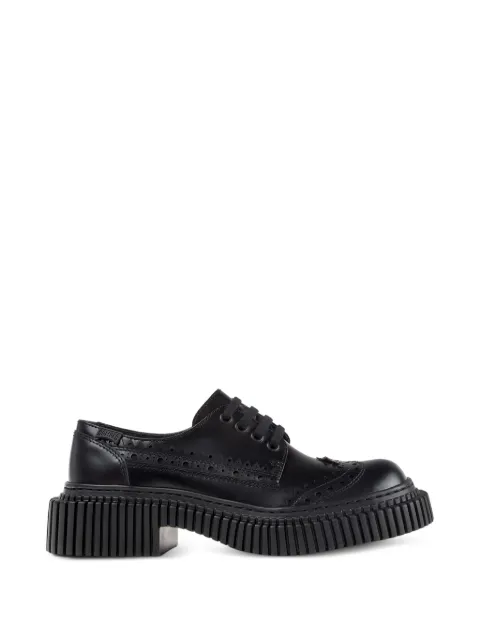 Camper Pix Berlin derby shoes Black K201964