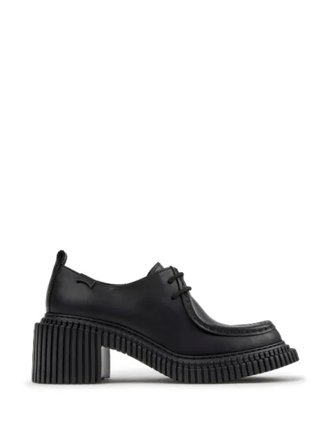 Camper Pix London derby shoes Black K201961