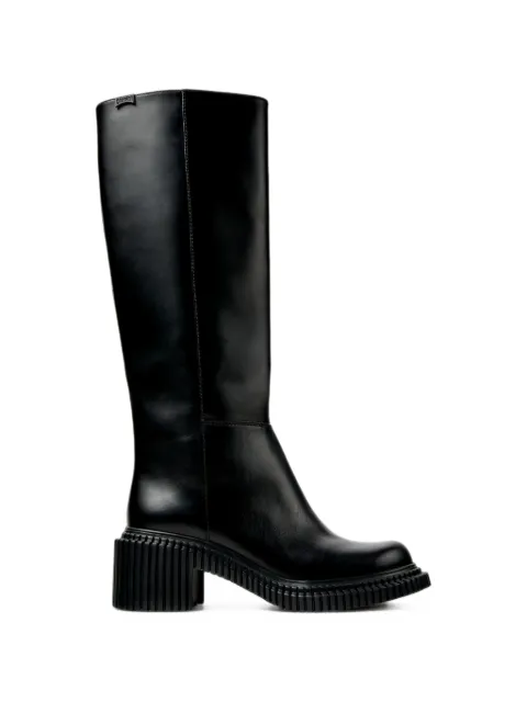 Camper Pix London boots Black K400842