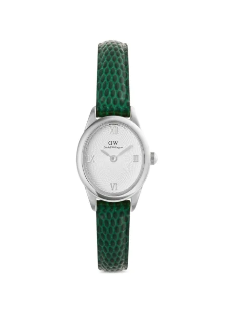 Daniel Wellington Ophelia Mini 25.5mm watch White DW00100889