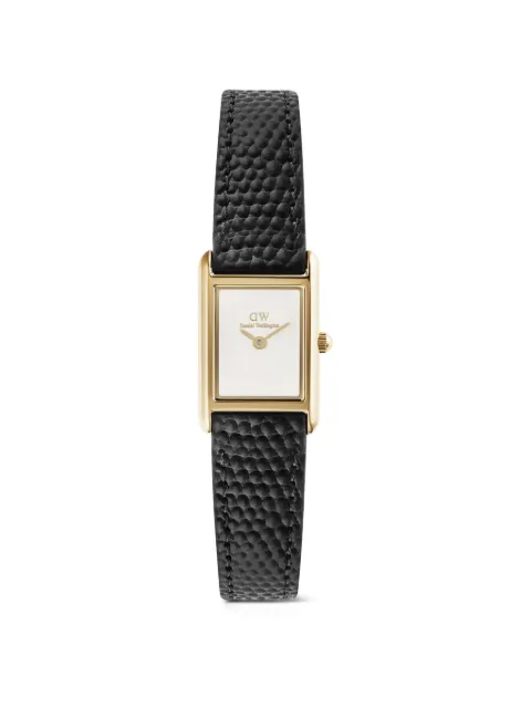 Daniel Wellington Bound Mini 17mm watch White DW00100903