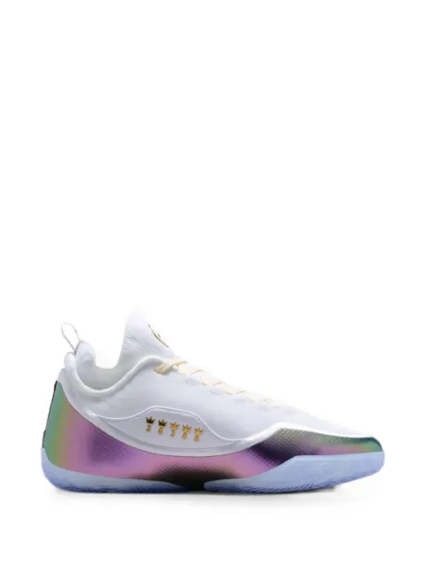 Nike LeBron 23 Elite sneakers White IB9557