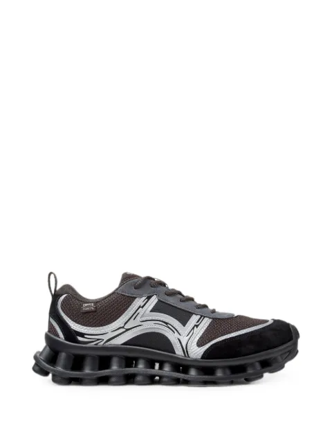 Camper Pelotissima panelled sneakers Black K101134003