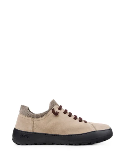 Camper Peu Serra suede sneakers Neutrals K101075011