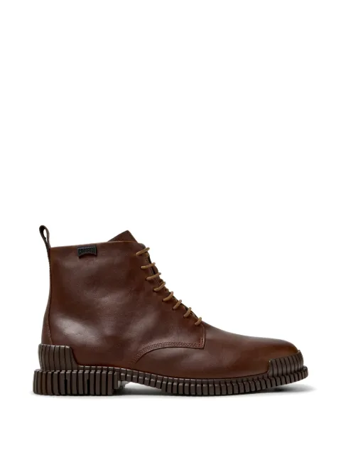 Camper Pix ankle boots Brown K300542005