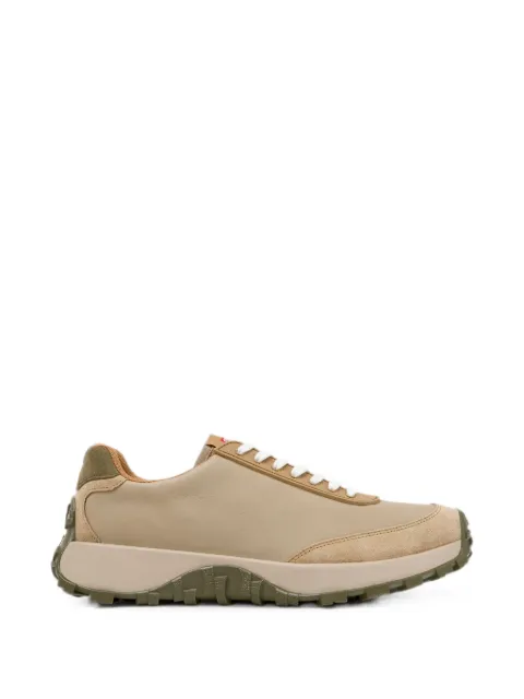 Camper Drift Trail leather sneakers Neutrals K100928026