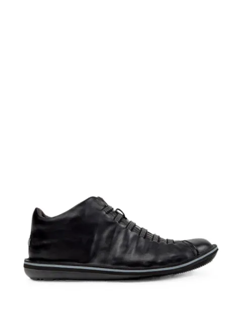 Camper Beetle smooth leather sneakers Black K100226163