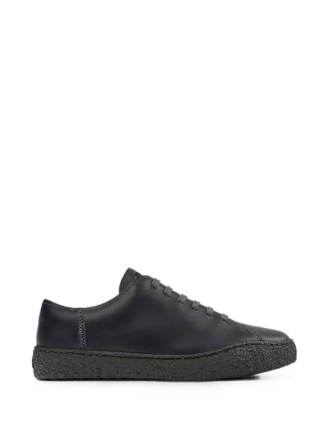 Camper Peu Terreno nubuck leather sneakers Grey K100927020