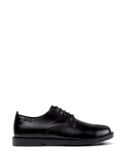 Camper Don derby shoes Black K101140001