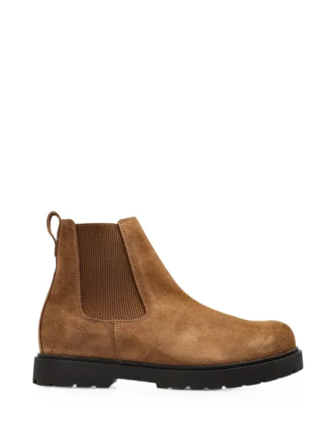 Birkenstock Highwood Chelsea boots Brown 1033155