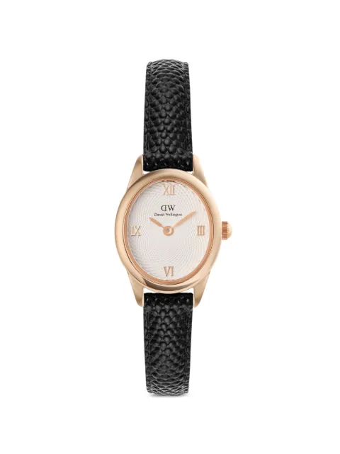 Daniel Wellington Ophelia Mini 25.5mm watch White DW00100893