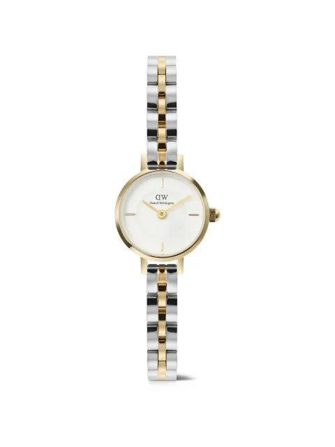 Daniel Wellington Petite 19mm watch White DW00100923