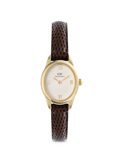 Daniel Wellington Ophelia Mini 25mm watch White DW00100891