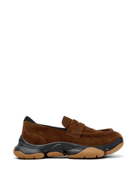 Camper Karst 2 loafers Brown K101142003