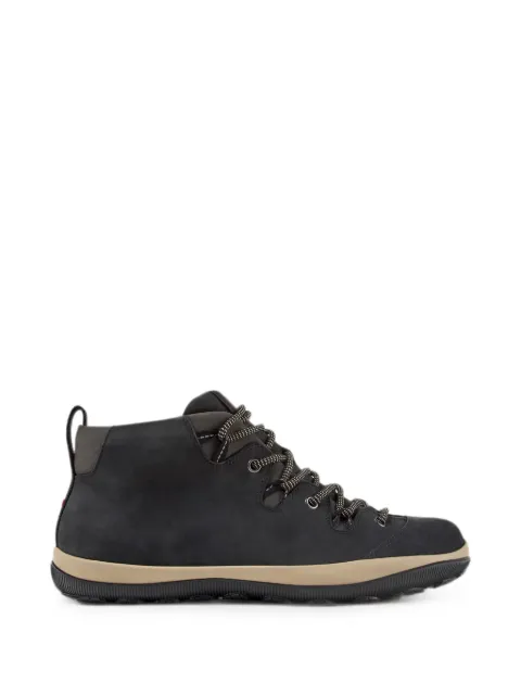Camper Peu Pista GM ankle boots Black K300557001