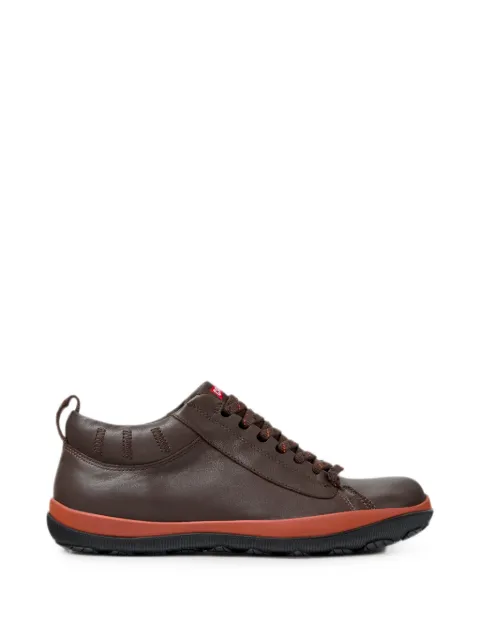 Camper Peu Pista GM sneakers Brown K300285048