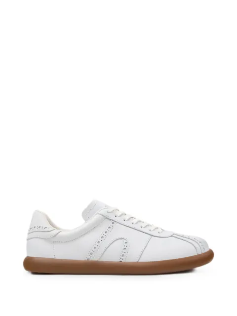 Camper Pelotas Soller brogue-detail sneakers White K101129003
