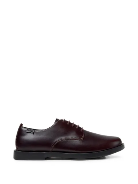 Camper Don Derby shoes Brown K101140003