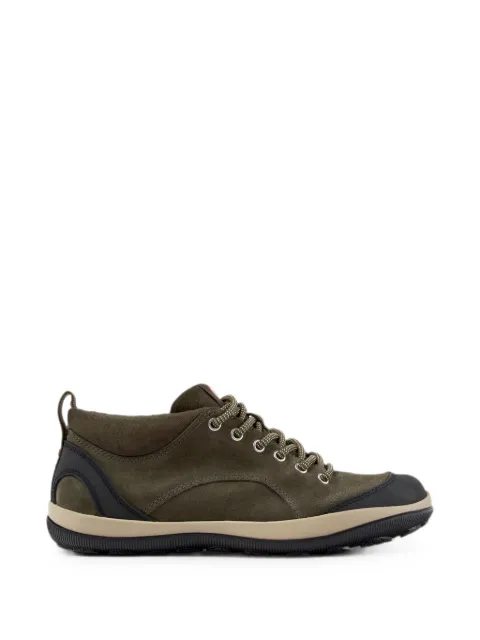 Camper Peu Pista GM sneakers Green K300556