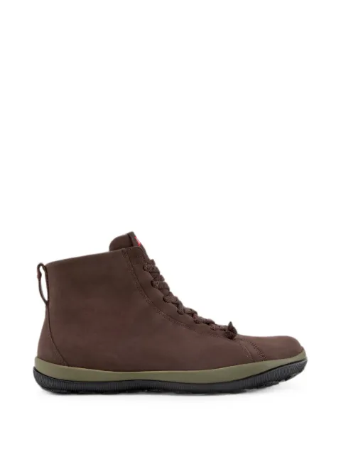 Camper Peu Pista GM boots Brown K300287035