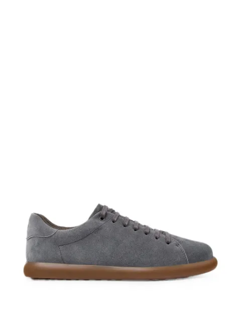 Camper Pelotas Soller suede sneakers Grey K101003015