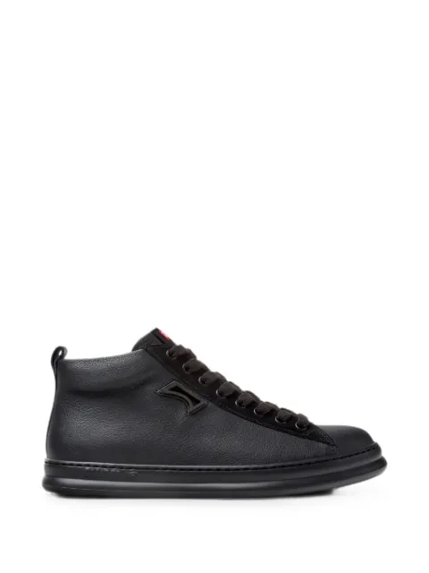 Camper Peu Touring sneakers Black K300550004