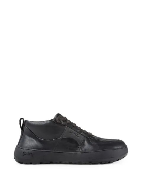 Camper Peu Serra leather sneakers Black K300561