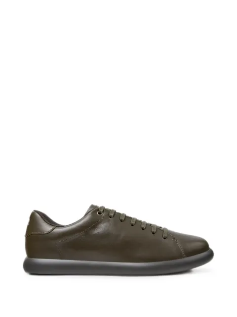 Camper Pelotas Soller leather sneakers Green K101003014