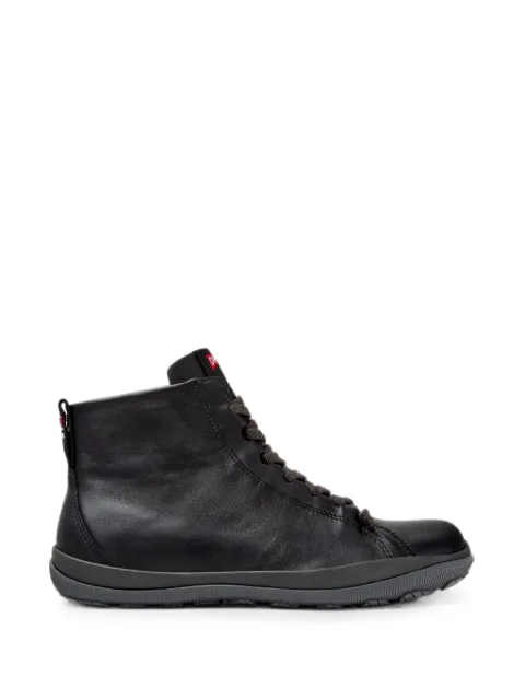 Camper Peu Pista GM ankle boots Black K300287034