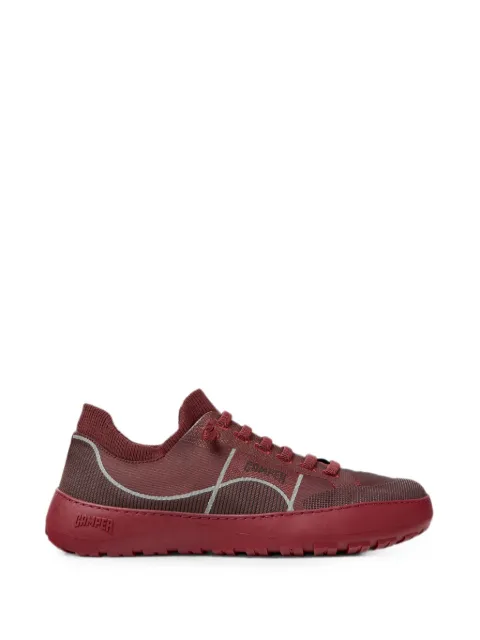 Camper Peu Serra sneakers Red K101007017