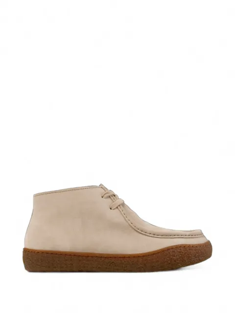 Camper Peu Terreno suede desert boots Neutrals K300530008