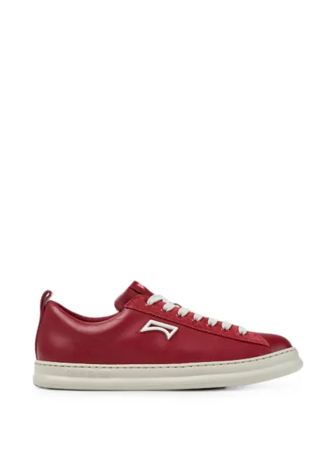 Camper Runner Four leather sneakers Red K101052011