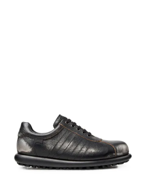 Camper Pelotas leather sneakers Black 16002357