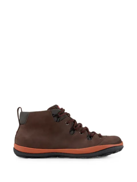 Camper Peu Pista GM Gore-Tex ankle boots Brown K300557003