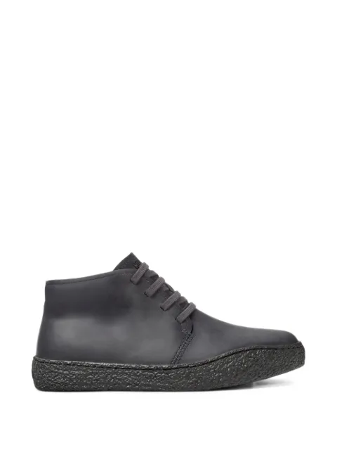 Camper Peu Terreno ankle boots Grey K300467