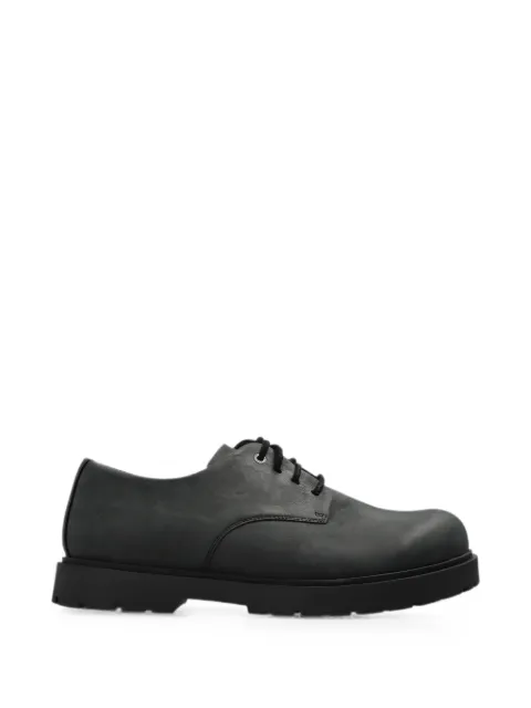 Birkenstock Highwood Lace Low sneakers Black 1033117
