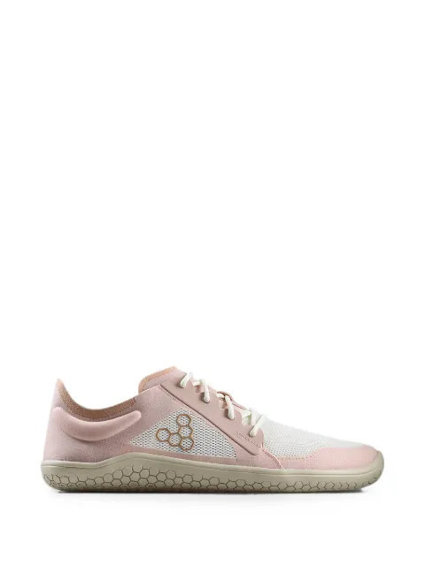 Vivobarefoot Primus Lite IV mesh-panel sneakers Pink 209253