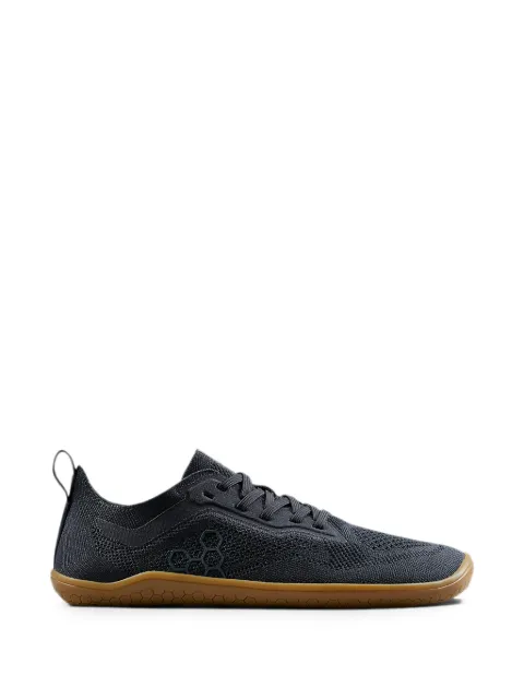 Vivobarefoot Primus Lite Knit lace-up sneakers Grey 309576