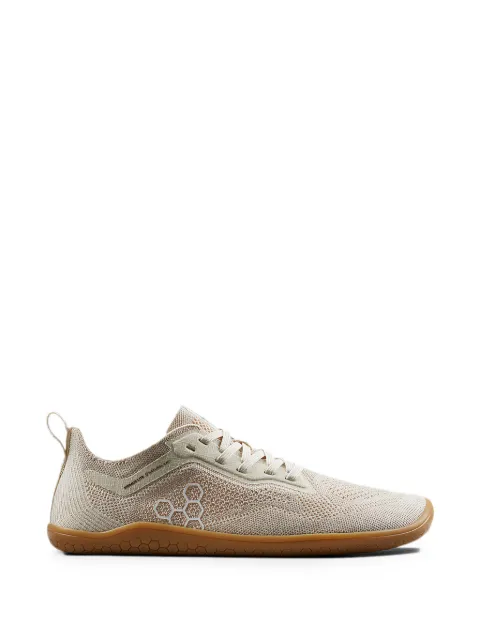 Vivobarefoot Primus Lite Knit lace-up sneakers Neutrals 209576