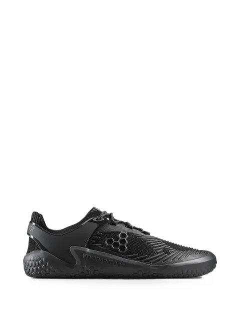 Vivobarefoot Motus Strength II mesh-panel sneakers Black 209548