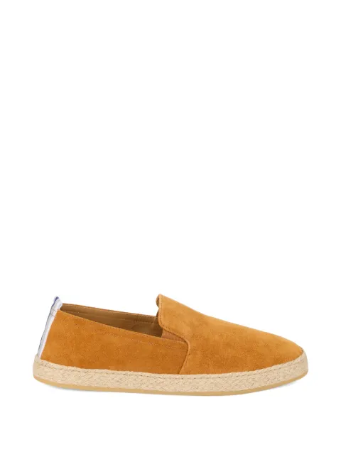 Fedeli slip-on espadrilles Neutrals 7UE00723