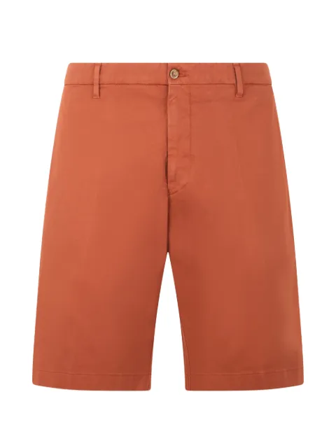 Fedeli bermuda shorts Orange 6UEL0402