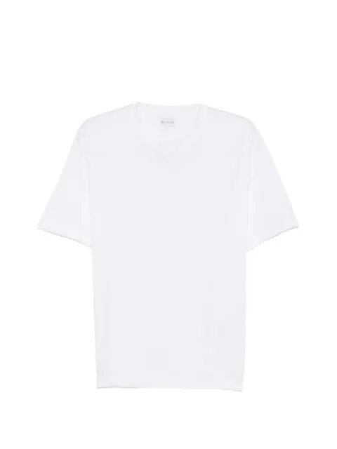 Pal Zileri crew-neck T-shirt White 9C3MJK550SJ720