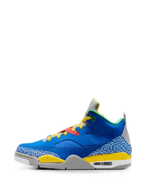 Jordan Son Of Mars Low sneakers Blue 580603