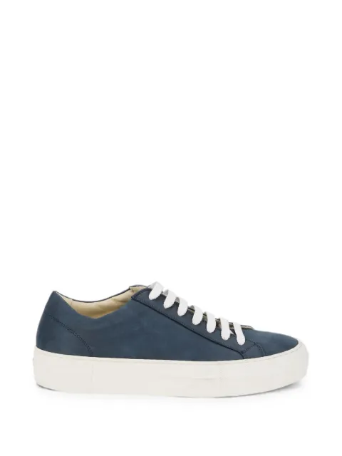 Fedeli lace-up sneakers Blue 3DE00700P