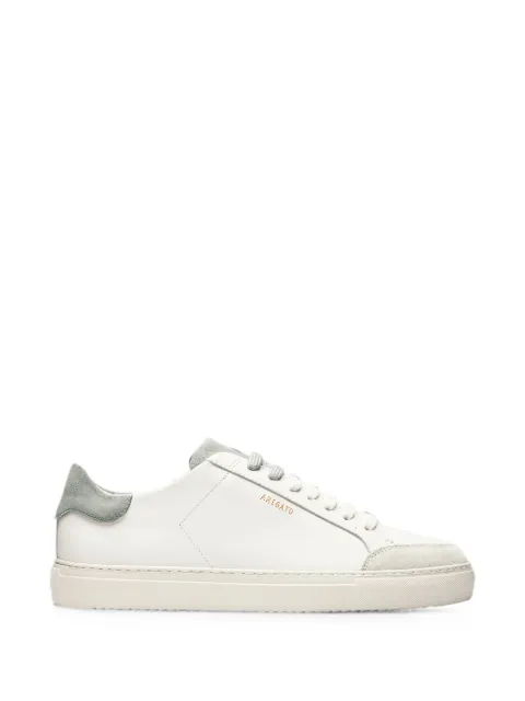 Axel Arigato Clean 90 Triple sneakers White F4026002